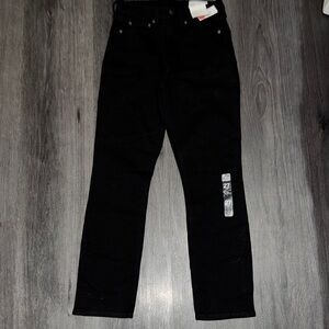 Gap denim | size 27 black